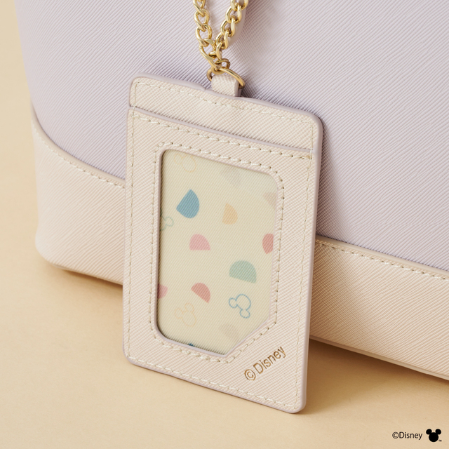 トートバッグ 16,500円|& chouette ディズニーコレクション