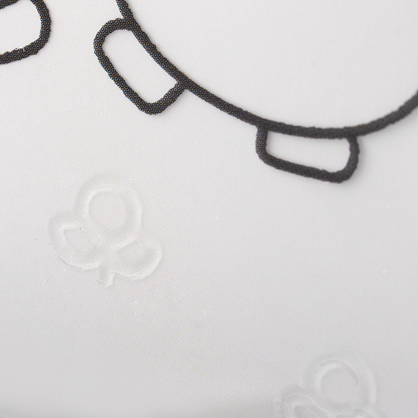 メモパッド・スクエア