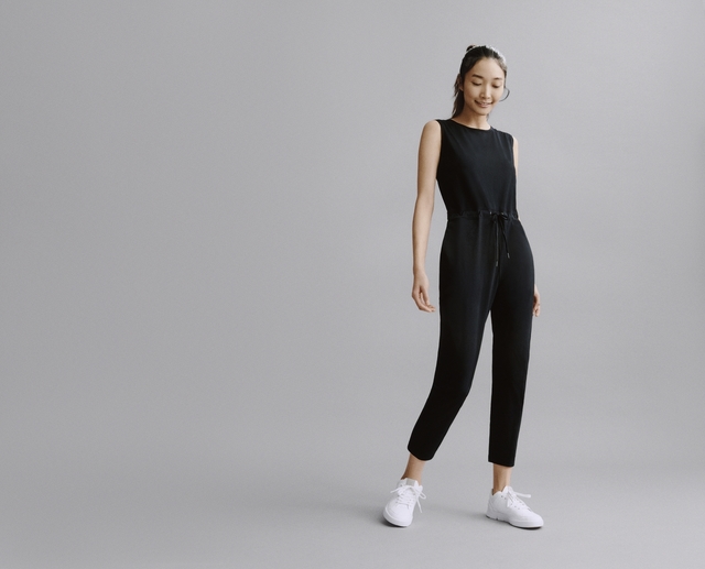 【UNIQLO（ユニクロ） × Theory（セオリー） コラボレーション第二弾】