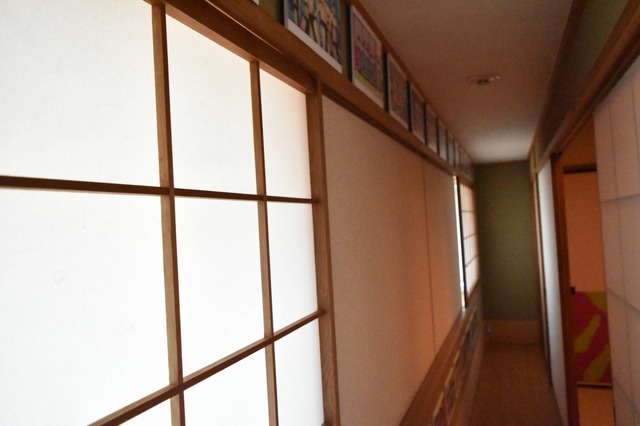 ここはどーこだ!?