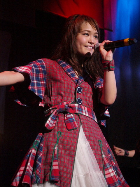 Negicco First Tour『Never Give Up Girls!!!＆Rice＆Snow』東京公演 赤坂BLITZ