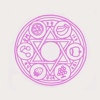 『少女展』／たばた ちはるさんの作品