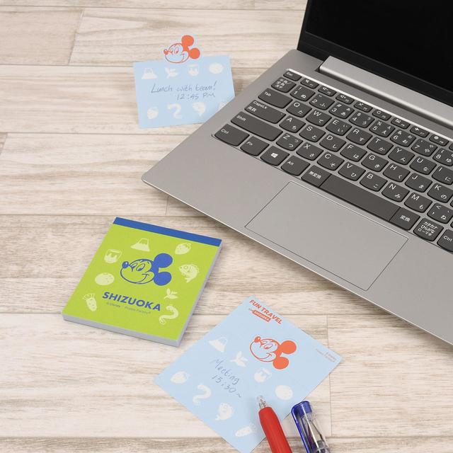 第2弾で登場した「静岡 ver.」