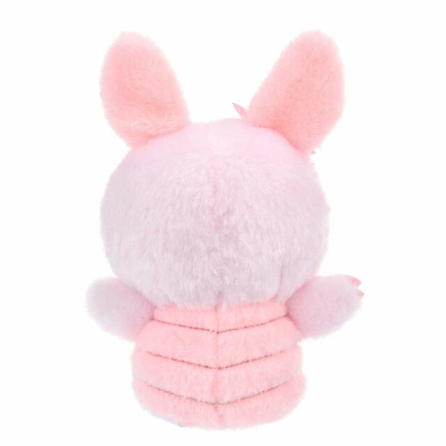 ぬいぐるみ うるぽちゃちゃん SAKURA 1,400円