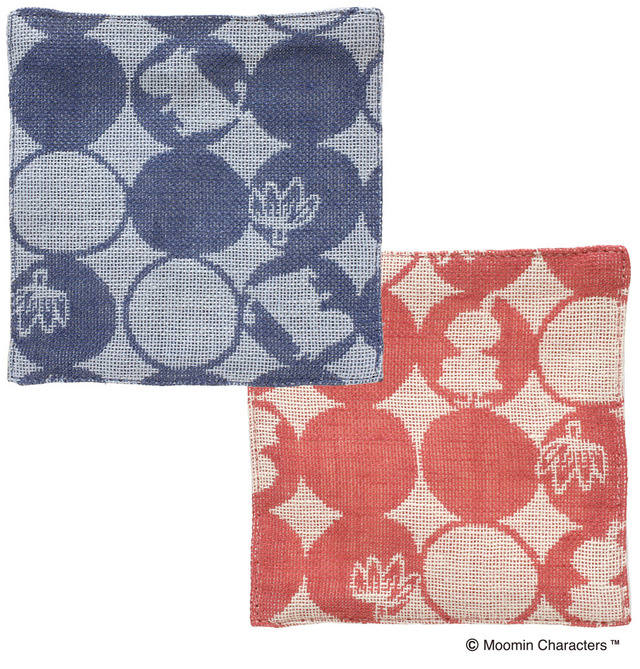 ムーミンコースター