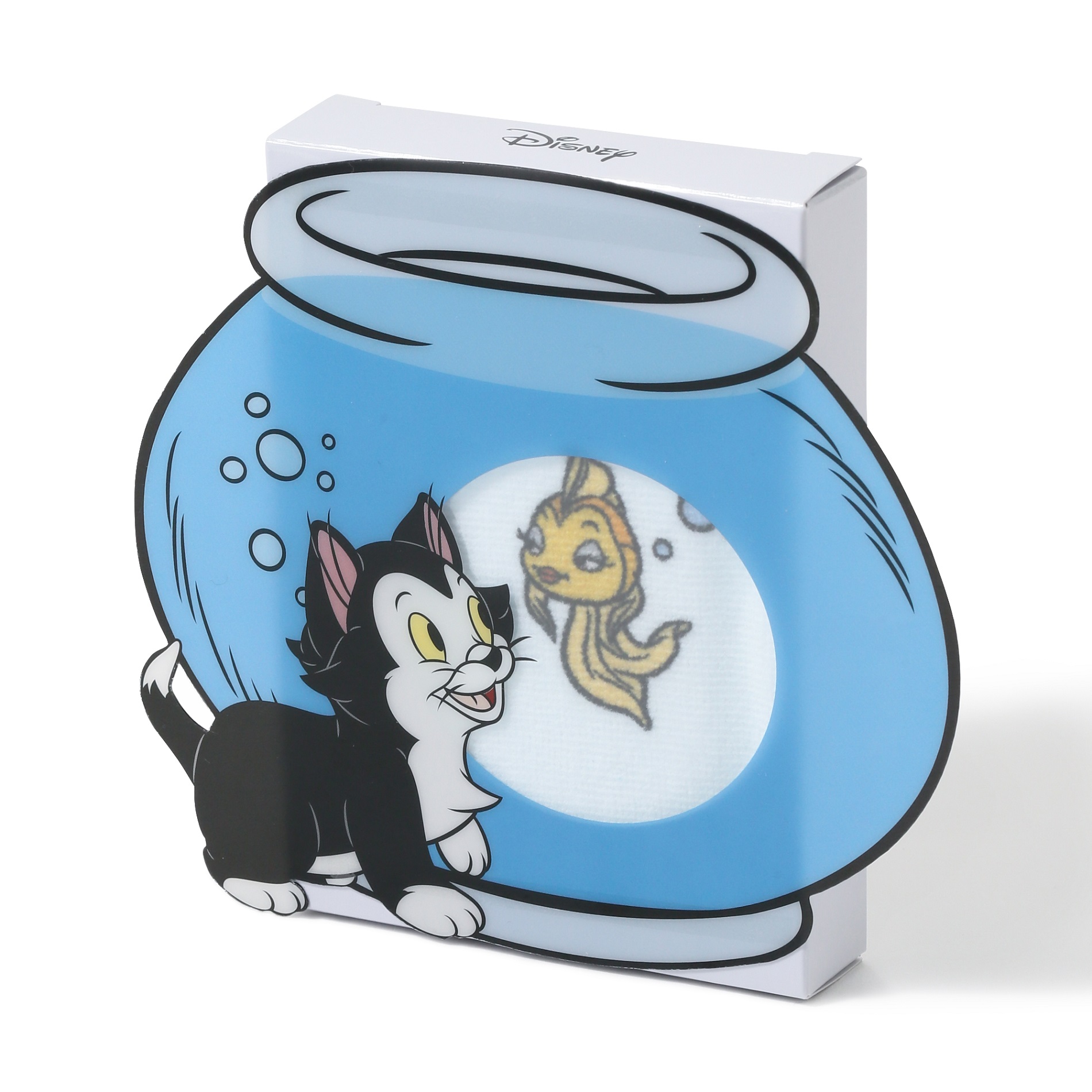 Francfranc×ディズニー】フィガロ&クレオも! 『ピノキオ』オリジナル