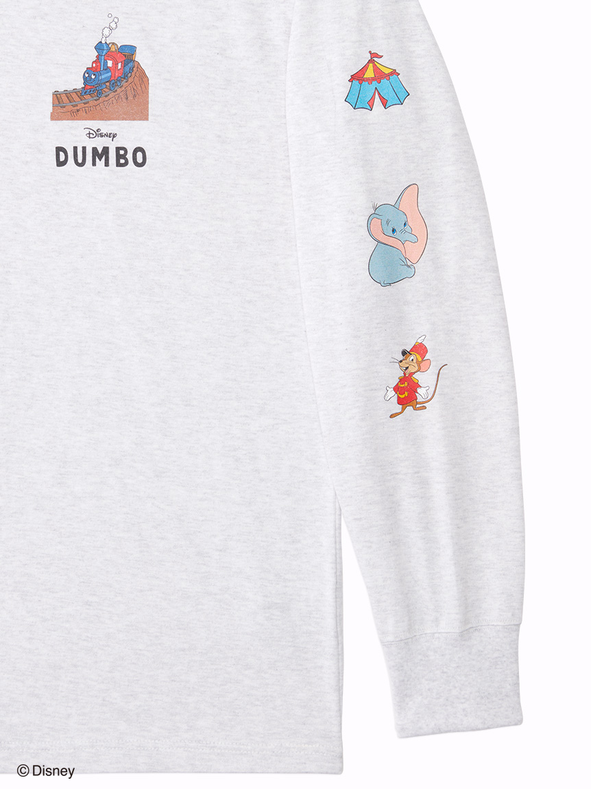 80s ダンボ Dumbo ディズニー Disney Tシャツビンテージ - メンズ ...