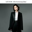 『10th Anniversary Best』初回限定盤Aジャケット