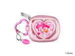 ワイヤレスイヤホン用ケース 2,970円｜SKINNYDIP LONDON ディズニー「ミニー＆デイジー コレクション」PLAZA限定アイテム