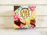ラ・フロンティエール「スライスケーキチョコレート」