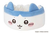 【ちいかわ POP UP STORE】生え変わりなハチワレになれるヘアバンド 1,430円