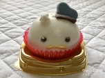 セブン-イレブン ドナルドダック ケーキ