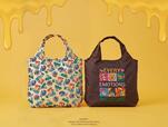 エコバッグ 各¥2,090