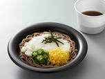 彩りとろろそば（うどん）