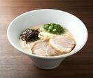 【一風堂　定番ラーメン人気ランキング 1位】「白丸元味」820円（税込）