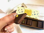 green bean to bar chocolate「ボンボンショコラ」