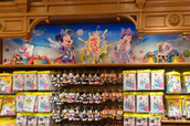 「ディズニー夏祭り」グッズ