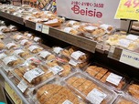 【ベイシアお惣菜ランキング】充実のお惣菜コーナー。どれもリーズナブルでまさに鬼コスパ！