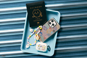 「ちいかわ x CASETiFY」コレクション