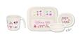 ディズニー食器セット 100周年記念柄｜2,200円 （税込）