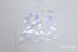 BIGシルエットTシャツ｜オーロラのロゴ