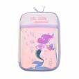 アリエル＆フランダー ガジェットポーチ ときめきマーメイド 1,980円