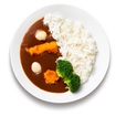 秋野菜カレー