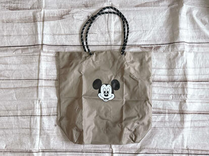 はなぺちゃさん専用コールマンコラボミッキー はなぺちゃさん専用コールマンコラボミッキー オトナミューズ