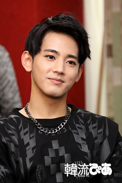 MYNAME】新アルバムについて語る! 時が止まって欲しいのは○○な瞬間