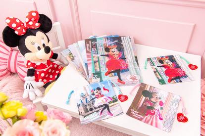 東京ディズニーリゾート 歴代コスチューム復刻 トータリー ミニー グッズまとめてチェック 1 2 ディズニー特集 ウレぴあ総研