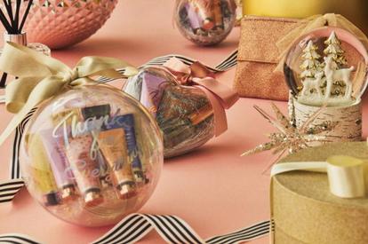 フランフラン のクリスマス 今年もかわいいツリー オーナメント出たよ 大切な人へのプレゼントも 3 3 Mimot ミモット