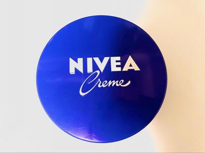 NIVEA ニベア クリーム 3個セット 400g 大容量 もったいなかっ 特大