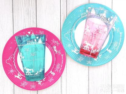 東京ディズニーリゾート】人気「パークフードデザイン食器」新色は