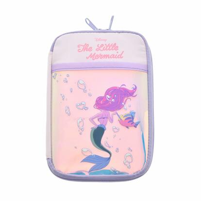 可愛い】こんなディズニープリンセスのデザインあり!? アリエル