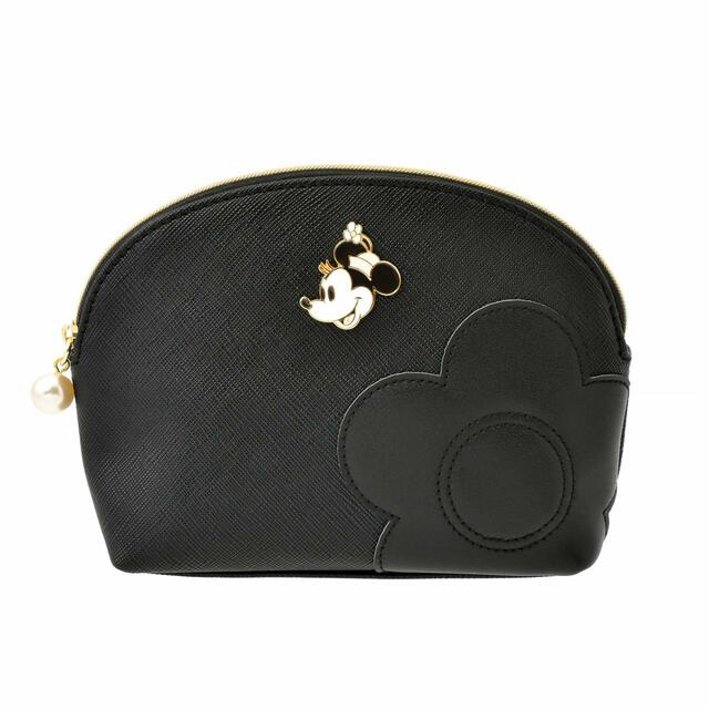 【MARY QUANT】ミニー ポーチ 3,300円 