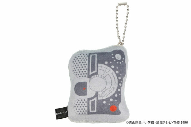 マスコットクリーナー ¥1,320「Zoff | 名探偵コナン」