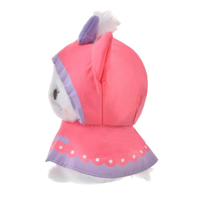 ぬいぐるみ うるぽちゃちゃん RAINY DAY 2025 1,800円