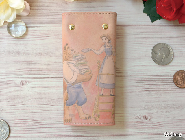 キーケース 5,900円