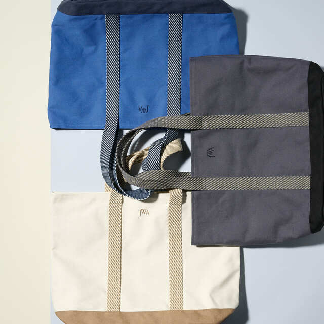 「バッグ」各￥3,990