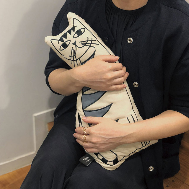 コピーヌクッション：2,750円（税込）