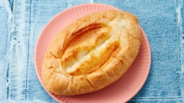 VL明太マヨネーズフランス