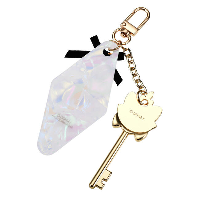 マリー おしゃれキャット キーホルダー・キーチェーン ARISTOCATS 55TH 1,800円