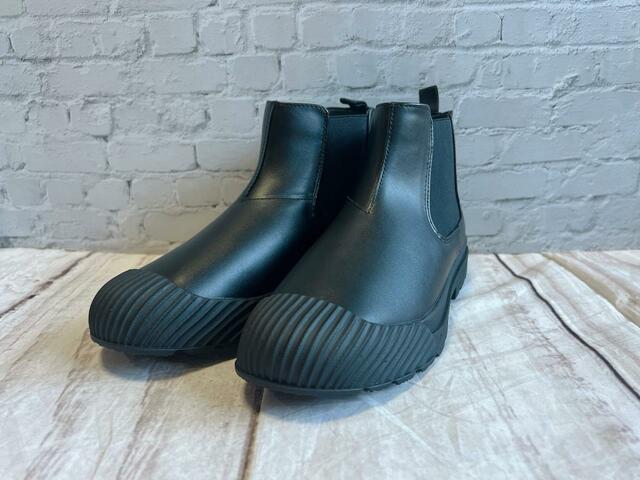 「GU(ジーユー)」の「レインブーツ」税込2,990円