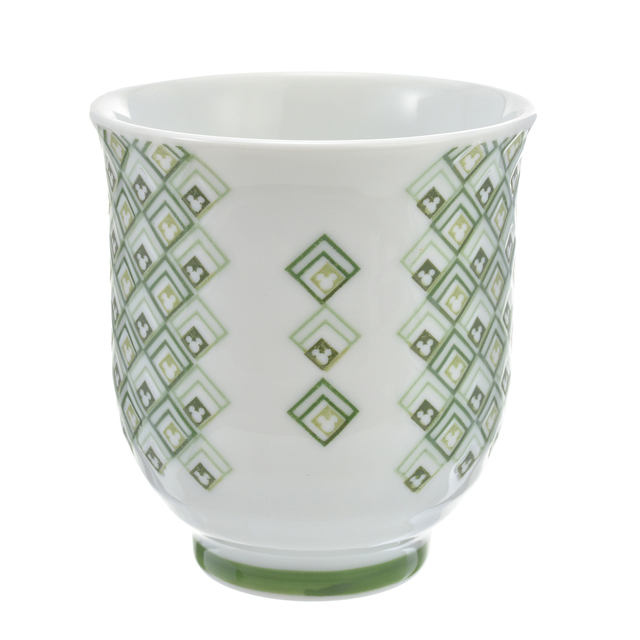 【上林春松本店×ディズニー】湯のみ