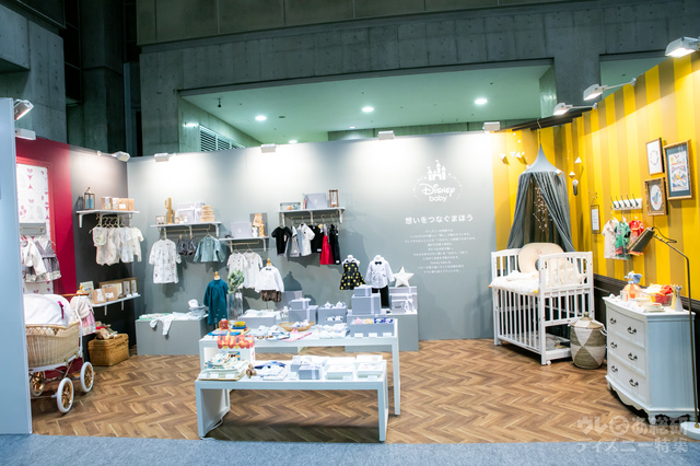 DISNEY EXPO JAPAN 2019