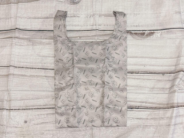 「スヌーピー／お弁当バッグ」税込980円