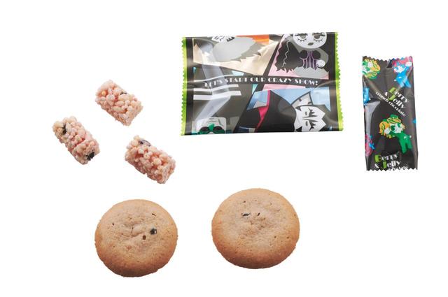 アソートスウィーツ　1,600円