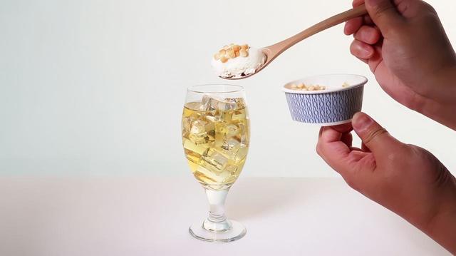 「コクうまチーズレモンティー」