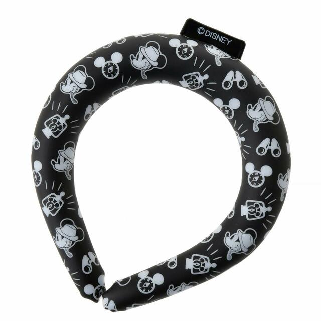 ミッキー ネックリング(M) COOLOOP Disney Outdoor 2023 3,960円