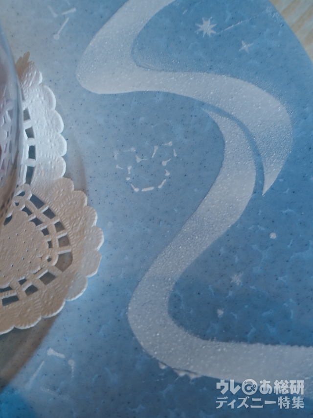 “ディズニー七夕デイズ”ランチコース ウィッシングカード付き 5,200円 東京ディズニーシー・ホテルミラコスタ「オチェーアノ」